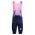 Wielerkleding Profteams 2020 EF Education First Koersbroek Korte
