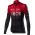 Wielerkleding Profteams 2020 TEAM INEOS Wielershirts Lange Mouw Winter Wielershirt Met Korte Mouwen