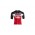 Wielerkleding Profteams 2020 LOTTO SOUDAL Wielershirt Met Korte Mouwen