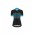 Wielerkleding Profteams 2020 LIV VICTORIA MC Wielershirt Met Korte Mouwen