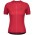 Wielerkleding Profteams 2020 Dames SCOTT ENDURANCE 10 Wielershirt Met Korte Mouwen Rosa