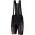 Wielerkleding Profteams 2020 SCOTT RC Pro+++ Koersbroek Korte Zwart/Orange