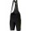 Wielerkleding Profteams 2020 SCOTT RC Premium KINETECH++++ Koersbroek Korte Zwart/Giallo