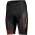Wielerkleding Profteams 2020 SCOTT RC Pro+++ Fietsbroek Kortezwart/Orange