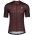 Wielerkleding Profteams 2020 SCOTT RC TEAM 10 Wielershirt Met Korte Mouwen Marrone