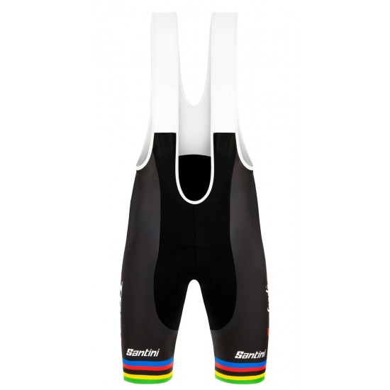 Wielerkleding Profteams 2020 TREK-SEGAFREDO Road Bike World Champion Koersbroek Korte