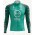 Wielerkleding Profteams 2020 VITAL CONCEPT Wielershirts Lange Mouw