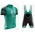 Wielerkleding Profteams 2020 VITAL CONCEPT Fietskleding Set Fietsshirt Met Korte Mouwen+Koersbroek Korte