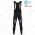 Winter Fleece ANDRONI GIOCATTOLI Team 2021 Lange Fietsbroeken Bib PRZLH