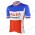 Arkea Samsic 2021 Wielerkleding Set Wielershirts Korte TKZSH