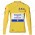 Deceuninck Quick Step 2020 Tour De France Wielershirts Lange Mouwen IQOVM