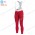Swiss FDJ Winter Thermal Fleece 2020 Lange Fietsbroeken Bib IRKBS