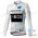 Winter Thermal Fleece Men Giro D'italia INEOS 2021 Wielershirts Lange Mouwen TTTEY