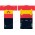 Team INEOS Grenadier 2020 UCI World Champion Wielerkleding Set Wielershirts Korte+ Wielrenbroek EICNW