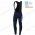 Winter Fleece Israel Start Up Nation Pro Team 2021 Lange Fietsbroeken Bib ZKALI