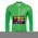 Jumbo Visma 2020 Tour De France Wielershirts Lange Mouwen EHCDZ