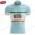 Set La Mitica Fausto Coppi 2021 Fietsshirts Korte Mouws TRUZS