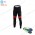 UAE EMIRATES Winter Thermal Fleece Pro Team 2020 Lange Fietsbroeken Bib CEYHI