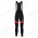 UAE Emirates Pro Team 2021 Lange Fietsbroeken Bib JDPSK
