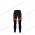UAE Emirates Pro Team 2021 Lange Fietsbroeken Bib IZSEO