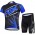 2015 Fox Fietskleding Korte Mouw+Fiets Broek