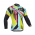 2014 Fox Fietskleding Wielershirt Lange Mouw