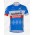 Teams Garmin Sharp 2014 Wielershirt Met Korte Mouwen