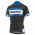 2016-2017 Giant Wielershirt Met Korte Mouwen Blauw