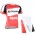 2015 Giant Fiskleding Fisshirt Korte+Korte Fisbroeken