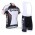 Goedkoop Giant 2014 Race Fietskleding Set Fietsshirt Met Korte Mouwen+Korte Koersbroek
