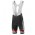 2016 Giant Korte Koersbroek Wit