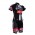 2016 Giant Wielerkleding Set Wielershirt Korte Mouwen+Fietsbroek Korte