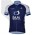Teams IAM Wielershirt Met Korte Mouwen