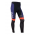 2014 IAM Scott Lange Fietsbroeken Blauw Zwart