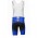 2014 Italia Skoda Castelli Wielershirts Korte Koersbroek