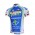 Joker Merida Pro Team Norvegia Wielershirt Met Korte Mouwen Groen