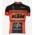 2015 KTM Wielerkleding Pro Team Wielershirt Met Korte Mouwen