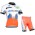 2015 Katusha Fiskleding Fisshirt Korte+Korte Fisbroeken Rood