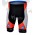 Katusha Teams Korte Fietsbroeken