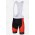 Katusha Teams Wielershirts Korte Koersbroek