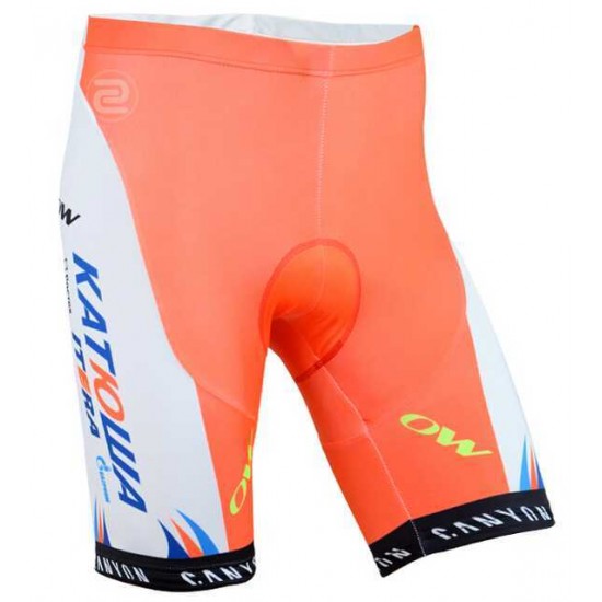 2015 Katusha Korte Fisbroeken