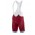 2016-2017 Katusha Wielershirt Fietsbroeken Bib