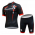 2016 Kuota Fietskleding Wielershirt Korte Mouw+Korte Fietsbroeken 02