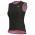 Vest Dames Ale Protection 2.0 Icona-Zwart