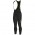 Ale Clima 2.0 Warm Reflective-Zwart Lange Fietsbroeken Bib