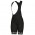 Dames Ale Graphic PRR 2.0 Strada-Wit Korte Fietsbroeken Bib