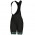 Dames Ale Graphic PRR 2.0 Strada-Blauw Korte Fietsbroeken Bib