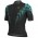 Ale R-EV1 Pro Race-Blauw Wielershirt Korte Mouw