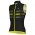 Vest Ale Croodver Road-Geel