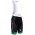 2015 Look Seche Korte Koersbroek